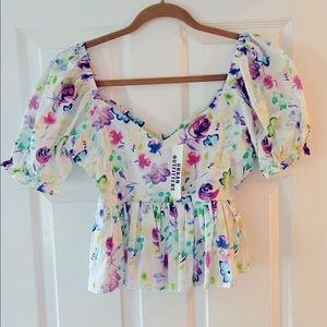 NEW with Tag Urban Outfitters